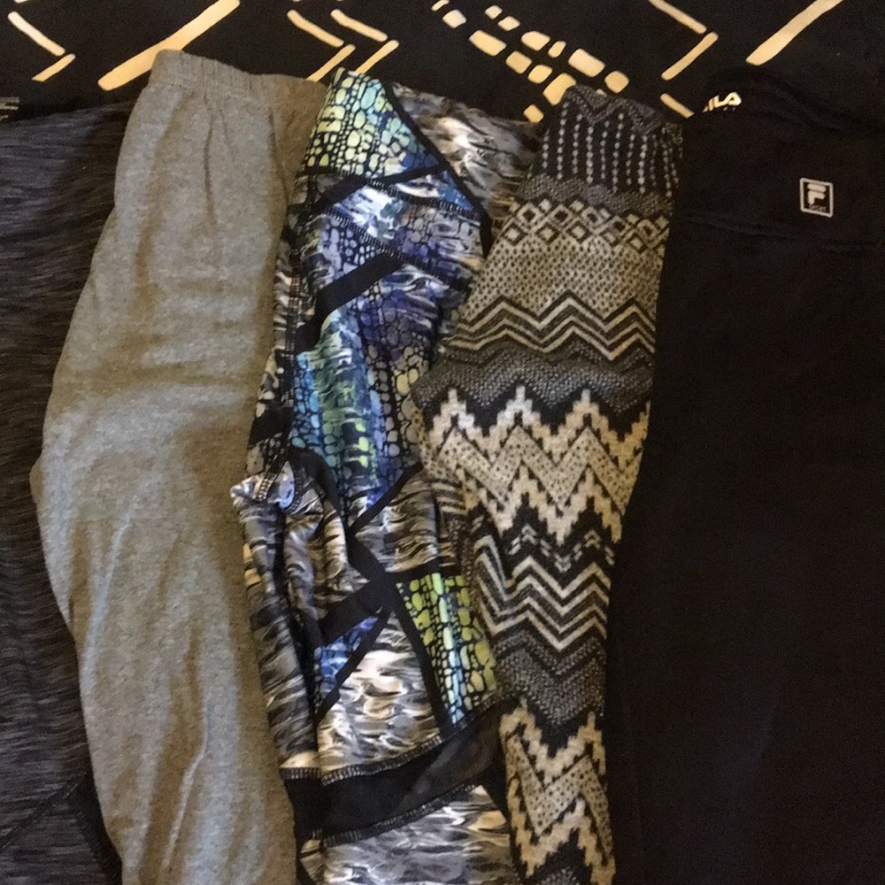 Leggings - Picture 2 of 2